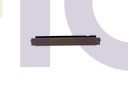 Teclado Socket 34 Pin J6801