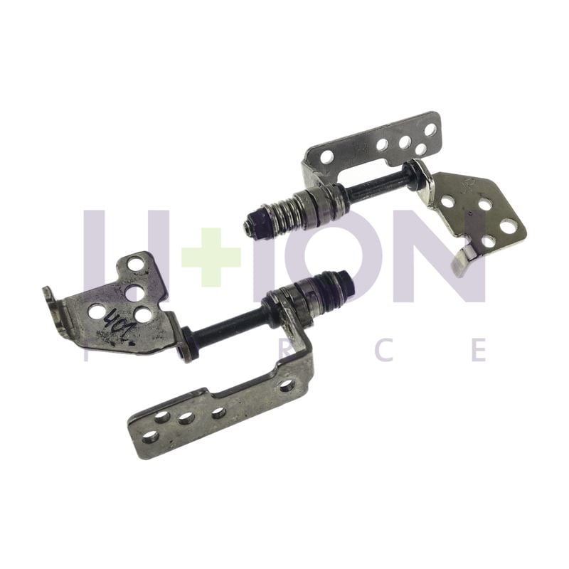 KIT Dobradiças HP - BRKHPCQ60                                   