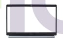 LCD Bezel Acer - 60.HFQN7.003                               