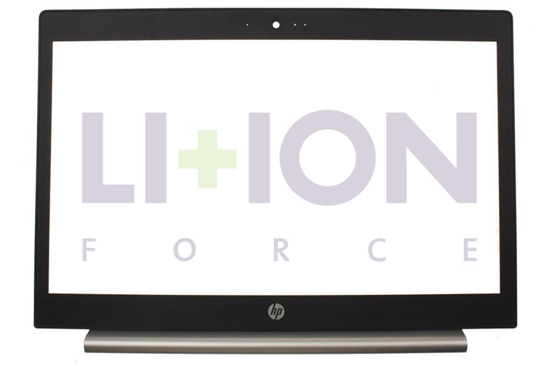 LCD Bezel HP - L01094-001                                   