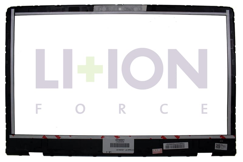 LCD Bezel HP - L05259-001                                   