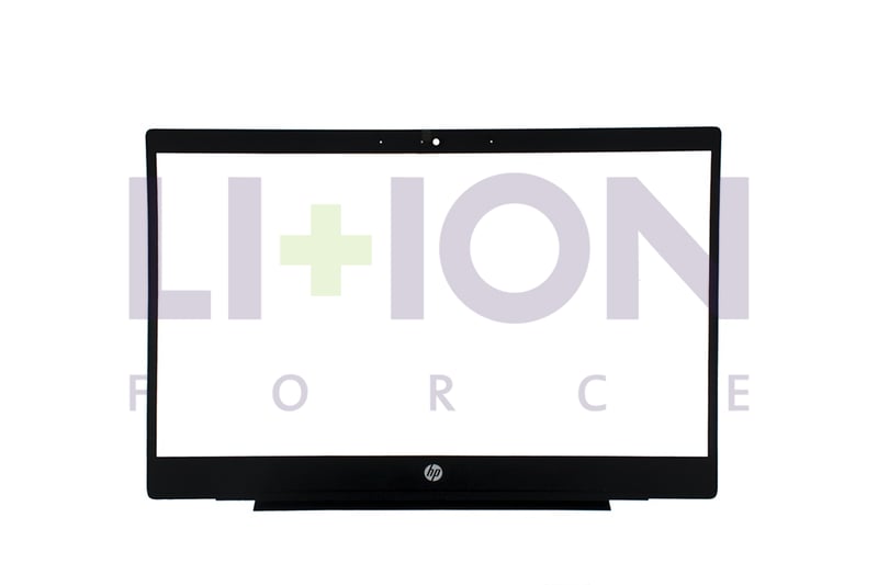 LCD Bezel HP - L19181-001