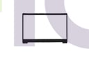 Display Bezel Lenovo - 5B30S18891