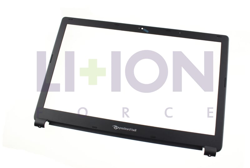 LCD Bezel Packardbell - 60.C2CN1.001                        