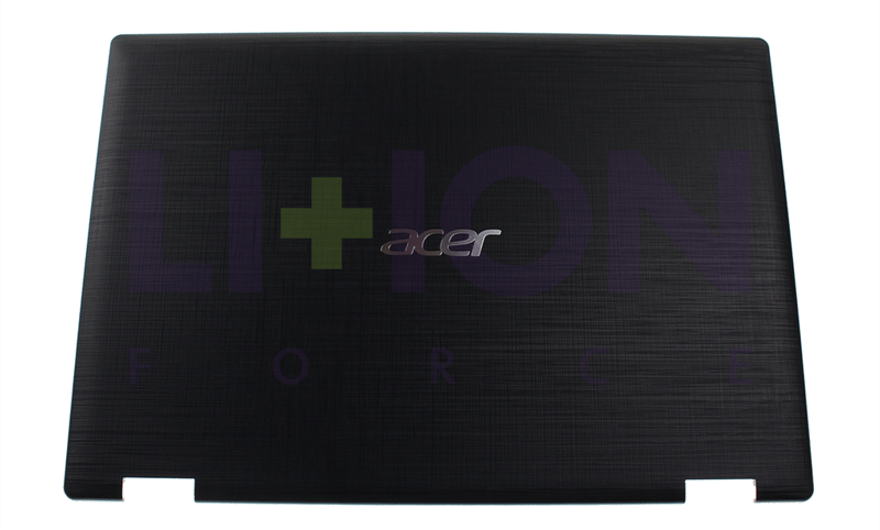 LCD Cover Acer - 60.H0VN8.001