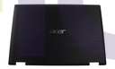 LCD Cover Acer - 60.H0VN8.001