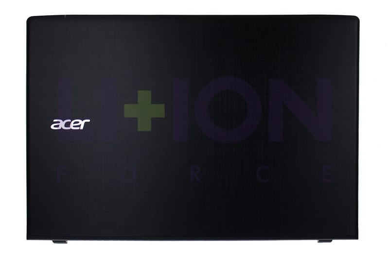 LCD Cover Acer - 60.VDHN7.001
