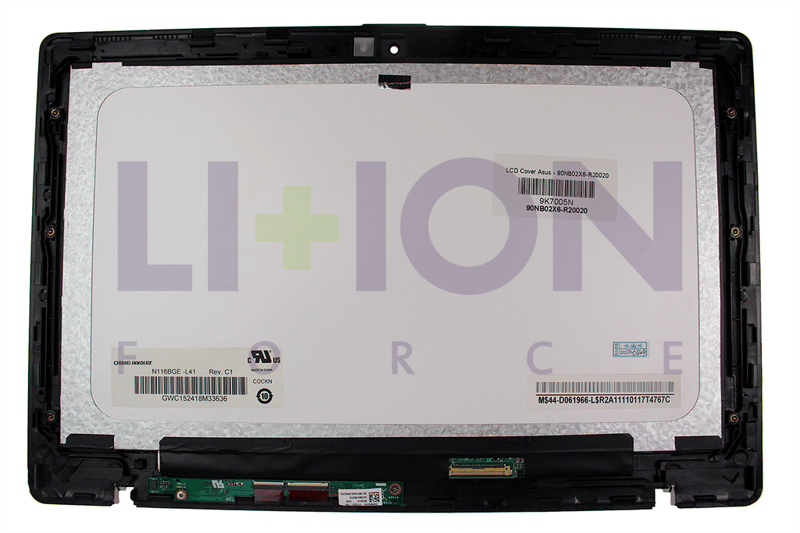 Assembly Asus - 90NB02X6-R20020                                          