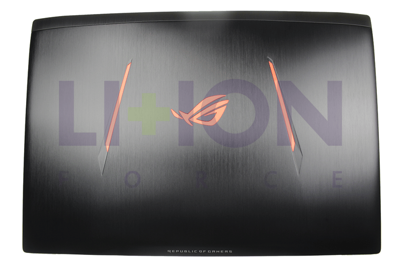LCD Cover Asus - 90NB0AP1-R7A010                            