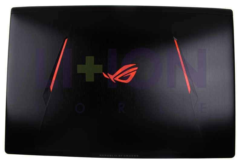 LCD Cover Asus - 90NB0DM2-R7A020                            