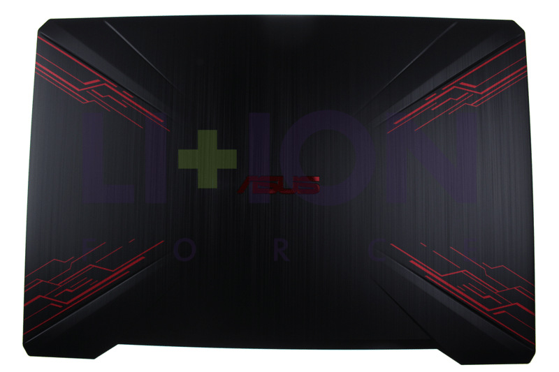 LCD Cover Asus - 90NR00I2-R7A010