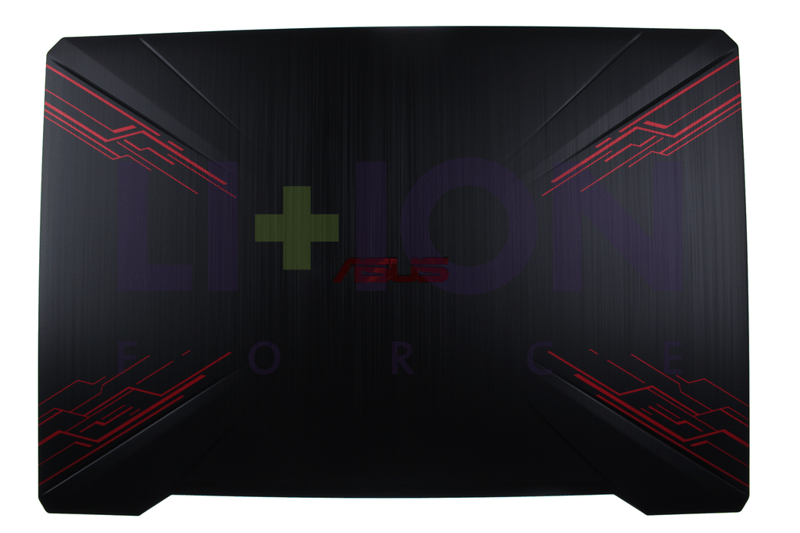 LCD Cover Asus - 90NR00I2-R7A012                            