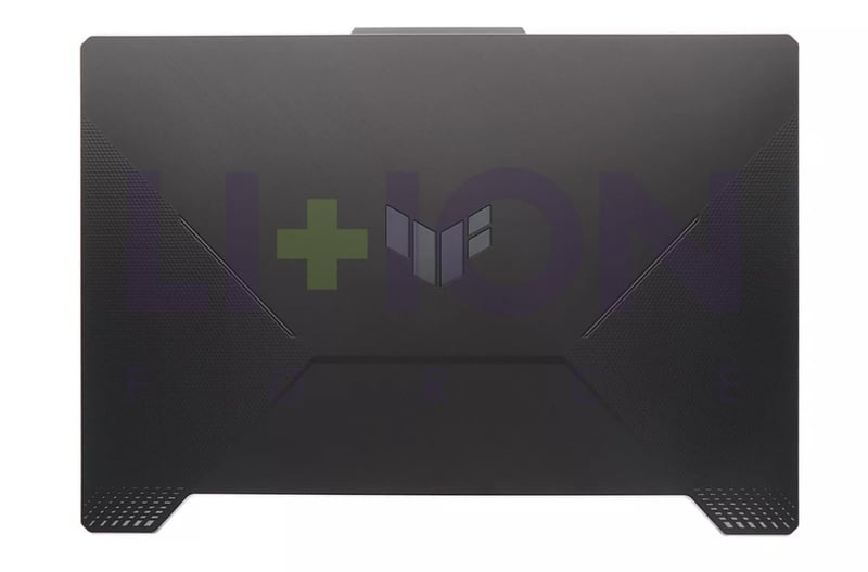 LCD Cover Asus - 90NR0607-R7A010                            