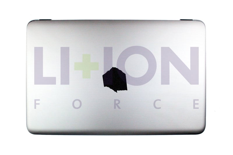 LCD Cover HP - 854987-001                                   