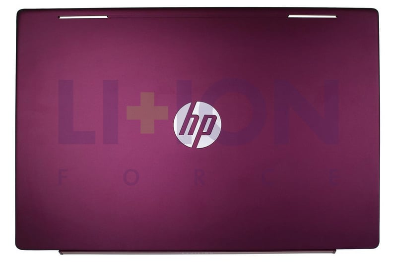 LCD Cover HP - L19178-001                                   