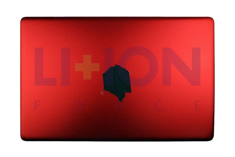 LCD Cover HP - L20440-001                                   
