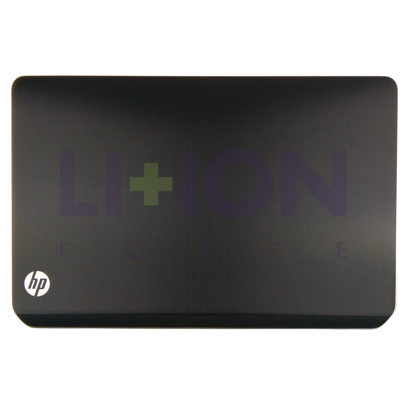 LCD Cover HP w/Bezel - 728669-015                           