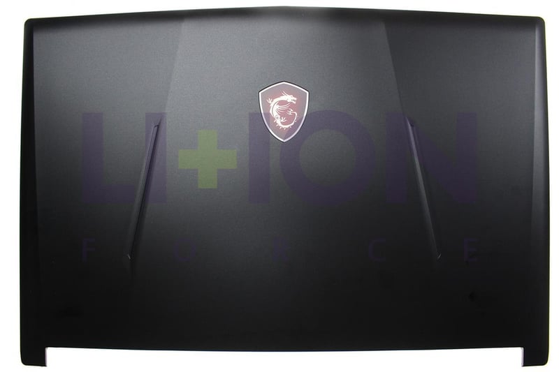 LCD Cover KIT MSI - LCKMIGL63                               