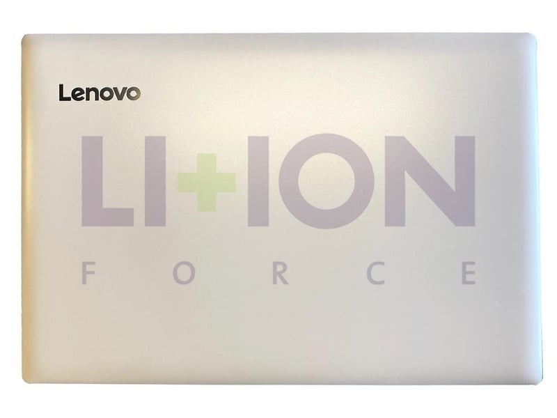 LCD Cover Lenovo - 5CB0N86561                               