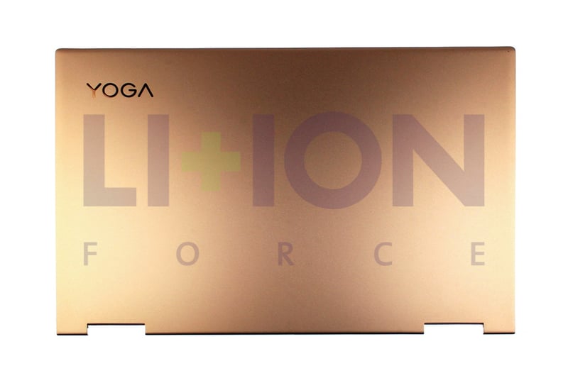 LCD Cover Lenovo - 5CB0Q95818                               