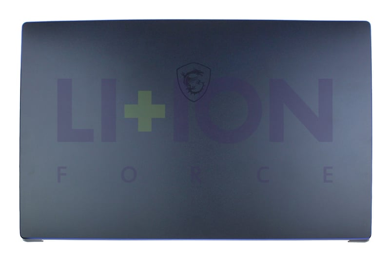 LCD Cover MSI - 307-6S4A413-HG0                             