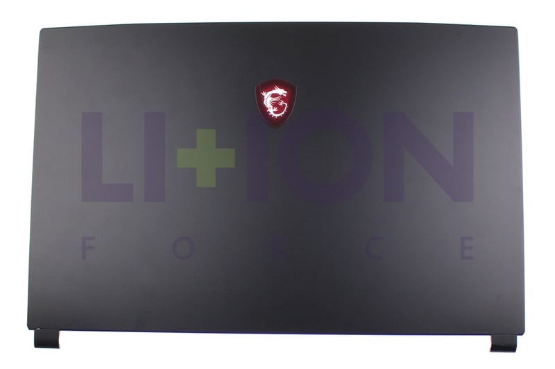 LCD Cover MSI - 307-7E4A213-Y31                             