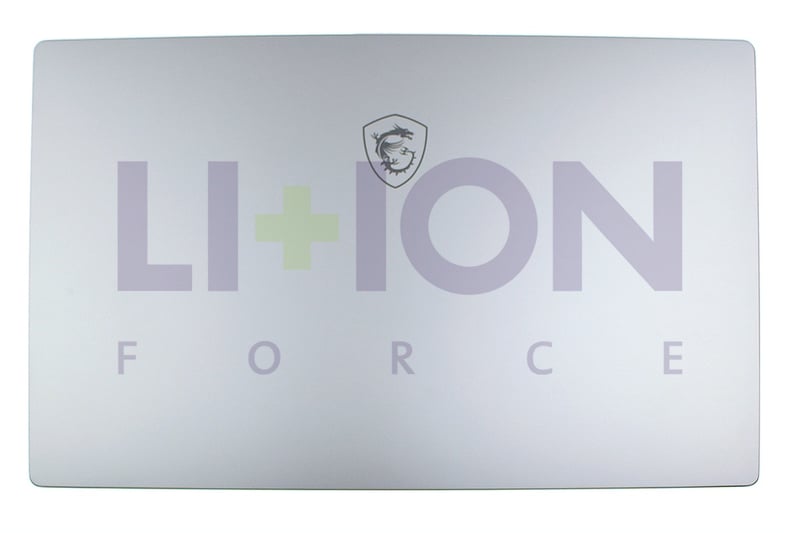LCD Cover MSI - 307-7G3A411-HG0                             
