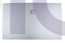 LCD Cover MSI - 307-7G3A411-HG0                             