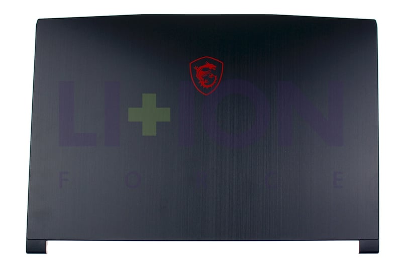 LCD Cover MSI - LCMSIGF63                                   