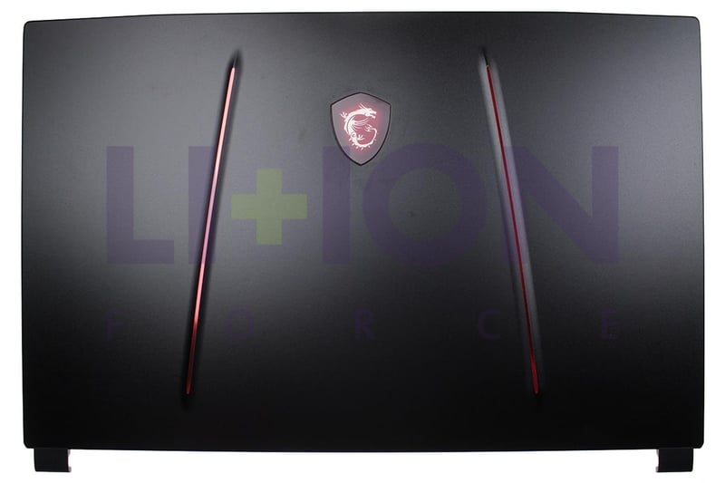 LCD Cover MSI - LCMIGE75                                    