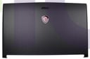 LCD Cover MSI - LCMIGL72                                    