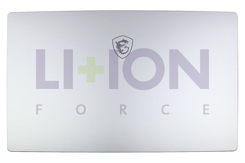 LCD Cover MSI - LCMIGP75                                    