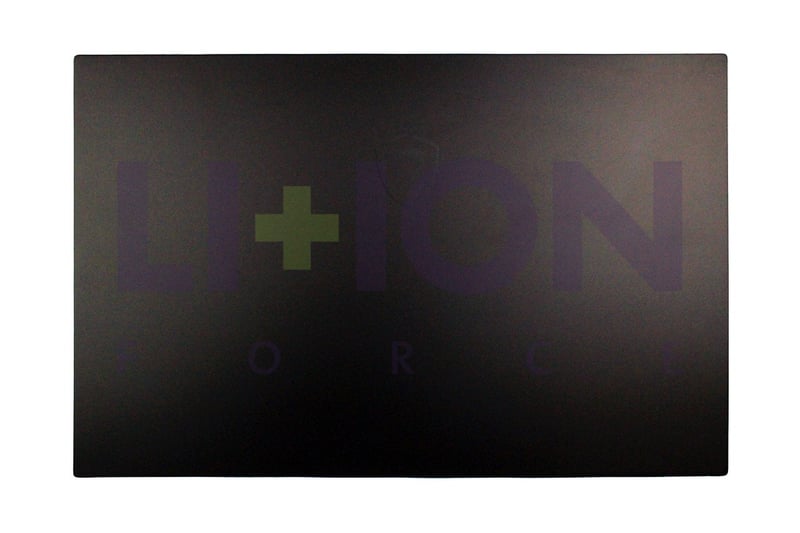 LCD Cover MSI - LCMIGS66                                    