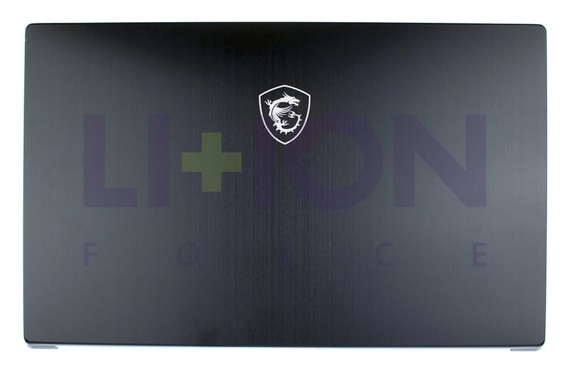 LCD Cover MSI - LCMSIPS63                                   