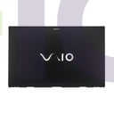 LCD Cover Sony - A1835793A                                  
