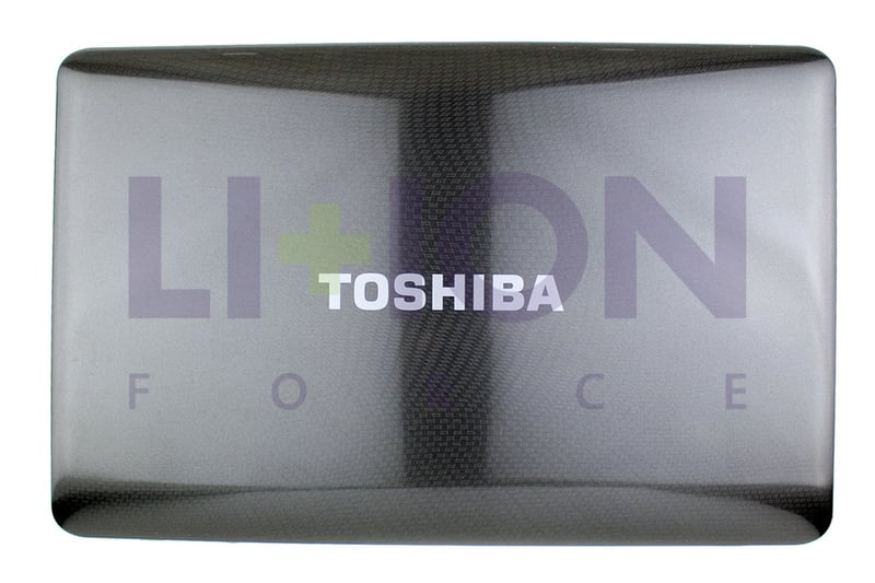 LCD Cover Toshiba - V000210520                              