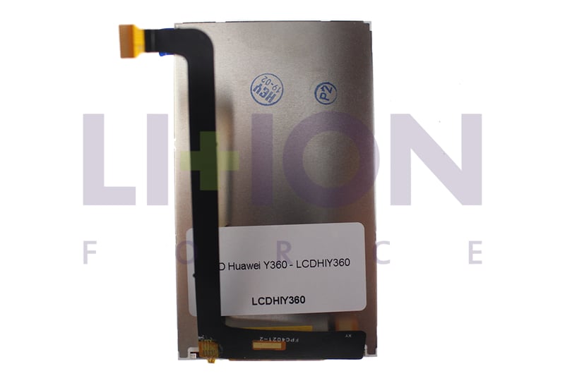 LCD Huawei Y360 - LCDHIY360                                 