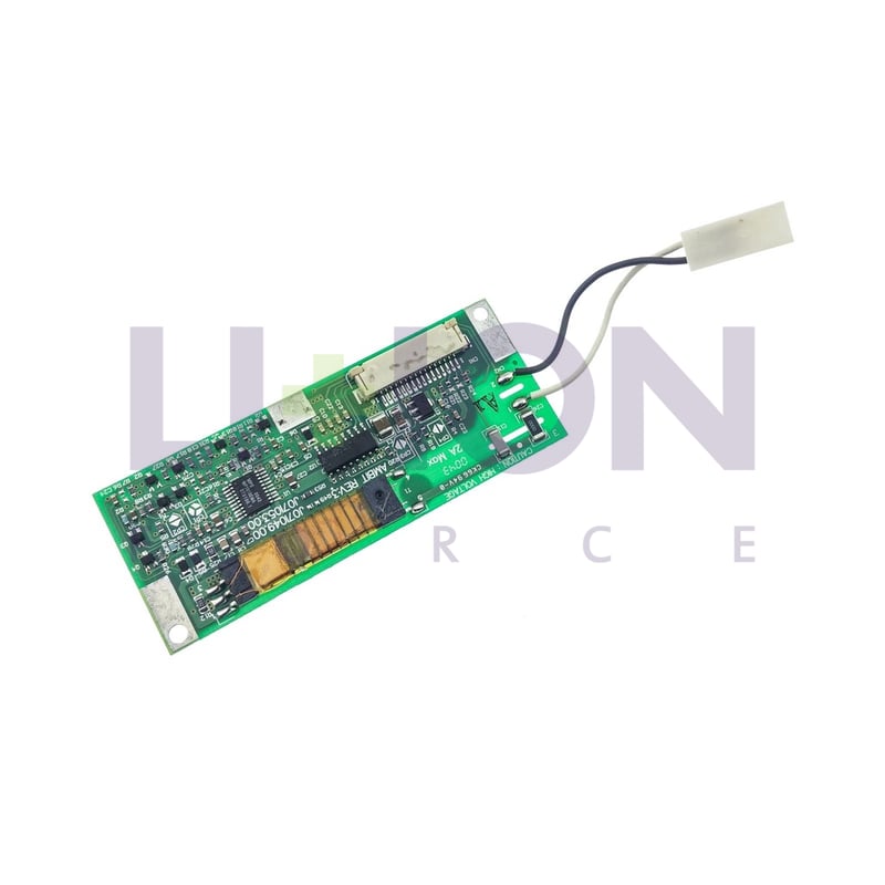 LCD Inverter AMBIT J07I053.00                               