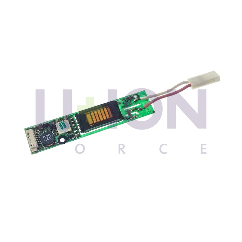 LCD Inverter Ambit T51I024.03                               