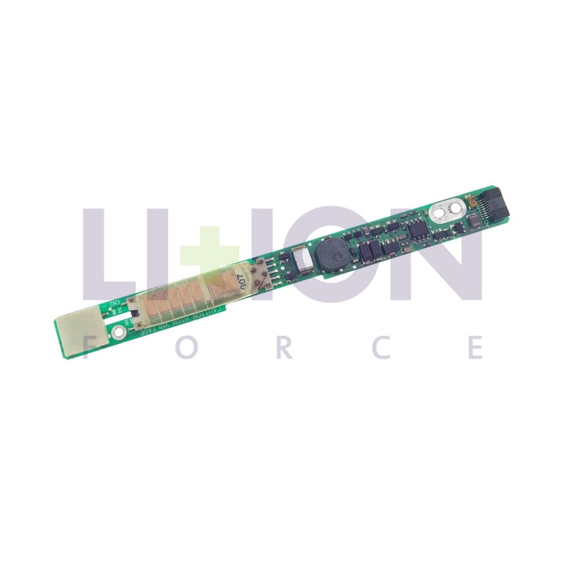 LCD Inverter Fujitsu CP030346-02                            