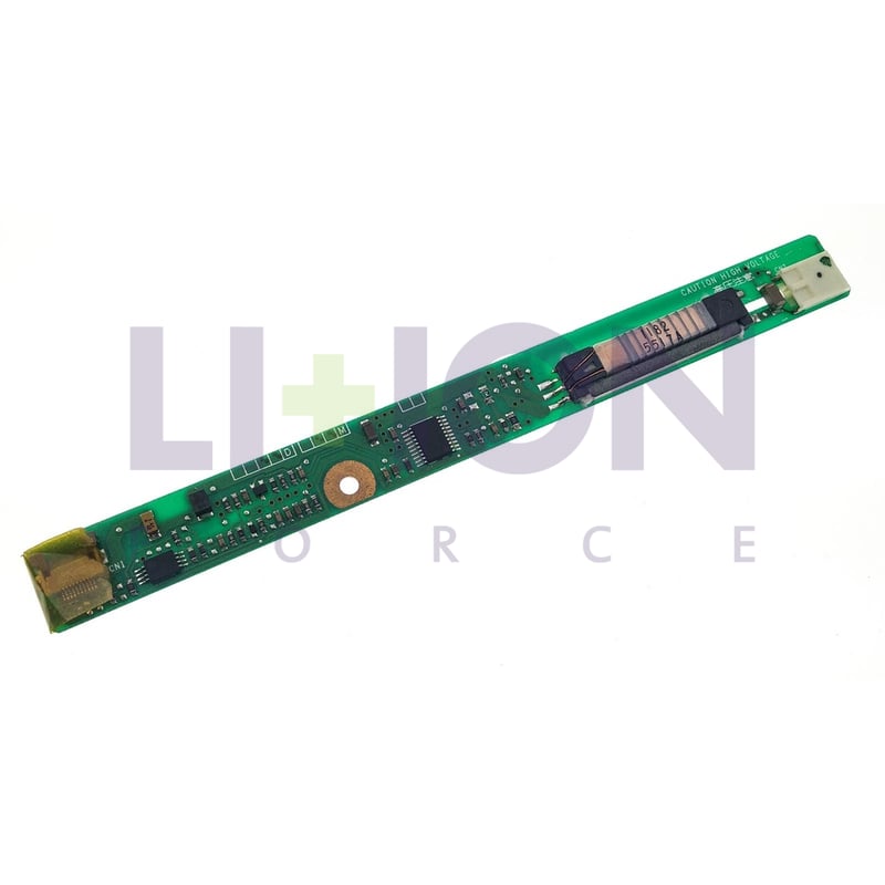 LCD Inverter Fujitsu CP203784-01                            