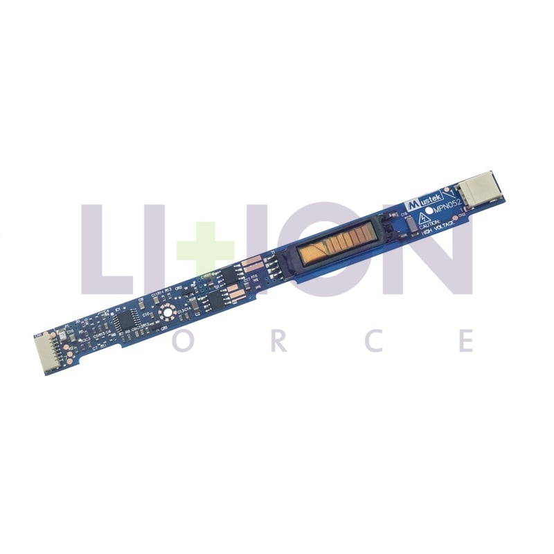 LCD Inverter MPT N052                                       