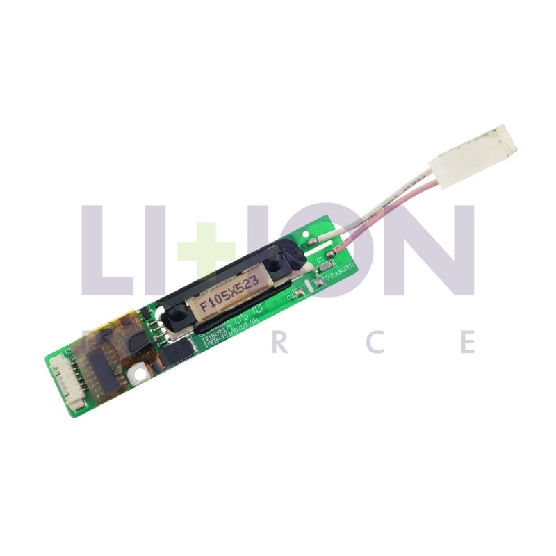 LCD Inverter MoniServ PK070009800                           