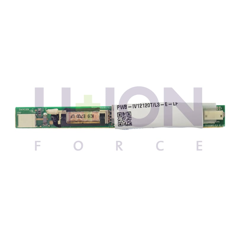 LCD Inverter Sumida PWB-IV12120T/L3-E-LF                    