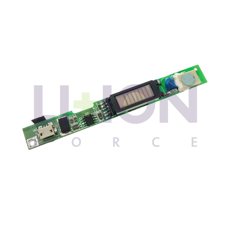 LCD Inverter Tomatsu 23A9S-01                               