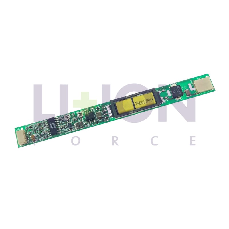 LCD Inverter Tomatsu INVR-062                               