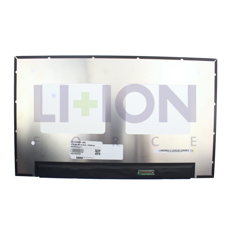 Ecrã LCD 14" WXGA HD 1366x768 - NT140WHM-N45              