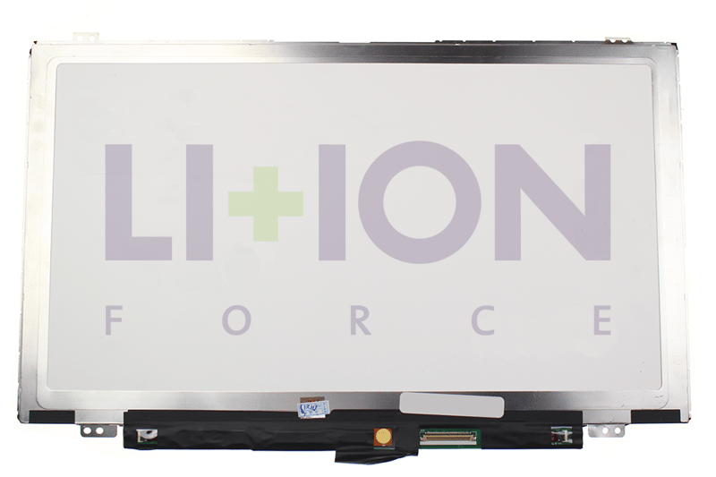 Ecrã LCD AU Optronics 14" WXGA HD 1366x768 - B140XTT01.0  
