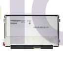 Ecrã LCD AUO 10.1" WXGA 1366x768 LED Slim Glossy          