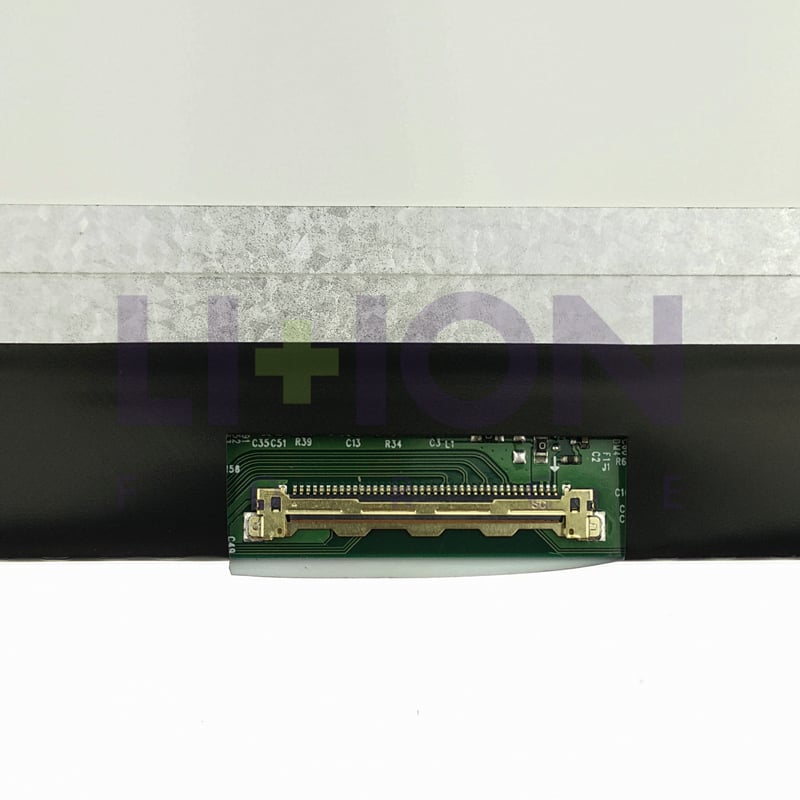 Ecrã LCD AUO 13.3 WXGA 1366x768 - B133XW03 V.0